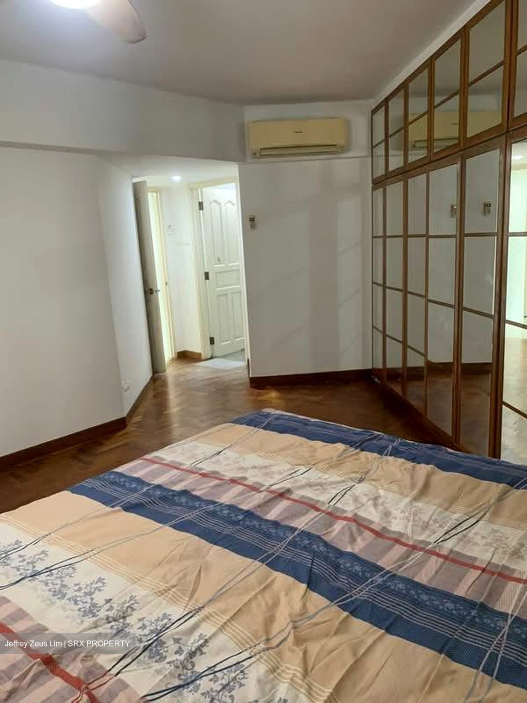 Melville Park (D18), Condominium #556033891